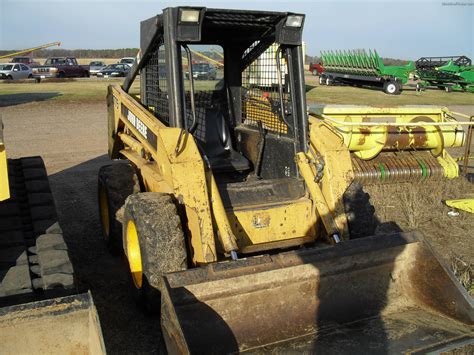 john deere 7775 skid steer|john deere 7775 loader problems.